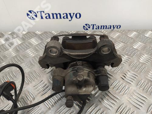 Left rear brake caliper MERCEDES-BENZ E-CLASS (W212) E 500 4-matic (212.091) | BP11565317M107 