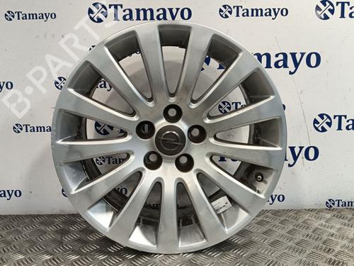 Used Rim OPEL INSIGNIA A (G09) 2.0 CDTI (68) (131 hp) 29004348