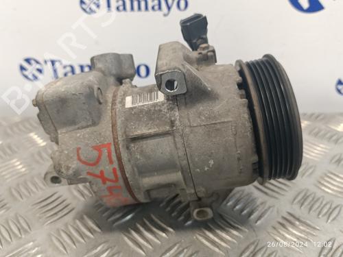 AC compressor MITSUBISHI COLT VI (Z3_A, Z2_A) 1.3 (Z21A) | BP19398468M34 