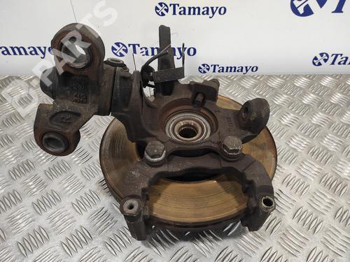 Højre Styrespindel Lejehus NISSAN ALMERA II (N16) [2000-2025]  7873432