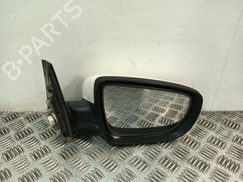 Used Right mirror Right mirror KIA CARENS IV 1.7 CRDi (116 hp) 34618672 34618672