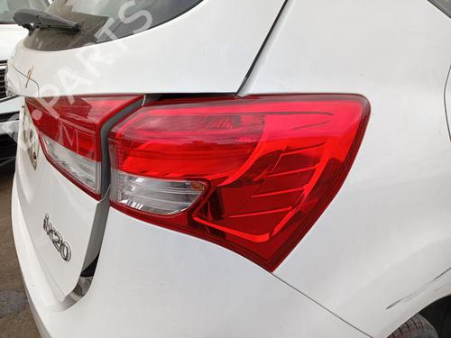 Used Right taillight Right taillight HYUNDAI ix20 (JC) 1.4 CRDi (90 hp) 36461237 36461237