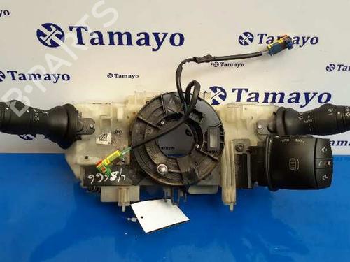 Spak kontakt RENAULT MEGANE III Hatchback (BZ0/1_, B3_) [2008-2025]  5637604
