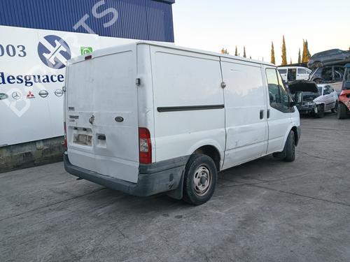Fuel tank FORD TRANSIT Van (FA_ _) 2.2 TDCi | BP31696094C62 