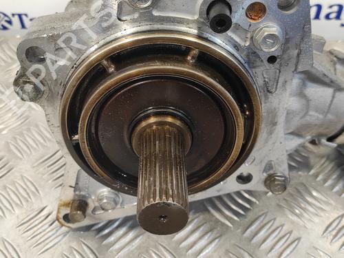 Transfer box RENAULT KOLEOS I (HY_)  | BP9110711M36 