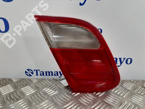 Used Left taillight MERCEDES-BENZ CLK (C208) [1997-2003]  7711386