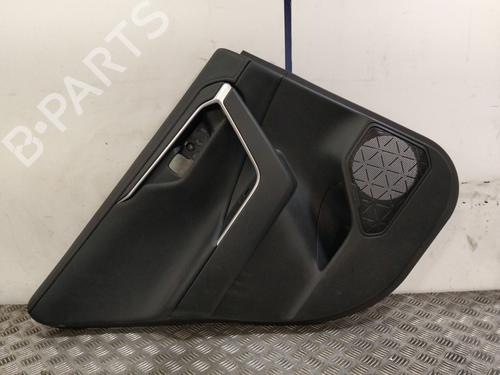 Used Rear left panel Rear left panel TOYOTA RAV 4 V (_A5_, _H5_) 2.0 (MXAA52) (175 hp) 39747631 39747631