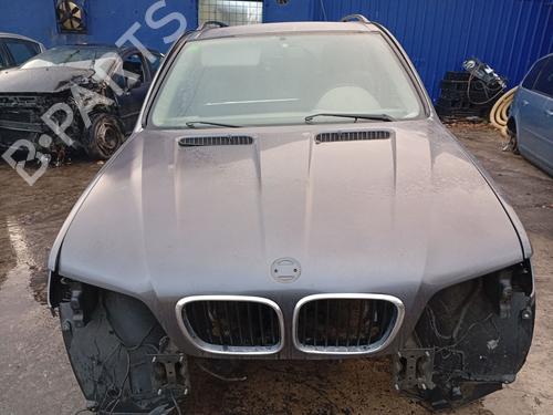 Motorhjelm Motorhjelm BMW X5 (E53) [2000-2006] 35765392 35765392