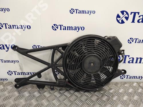 Ventilateur radiateur OPEL MERIVA A MPV (X03) 1.7 CDTI (E75) (100 hp) 10386586