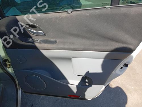 Rear right window mechanism RENAULT ESPACE IV (JK0/1_) 2.2 dCi (JK0H) | BP36034332C25 - Image 2