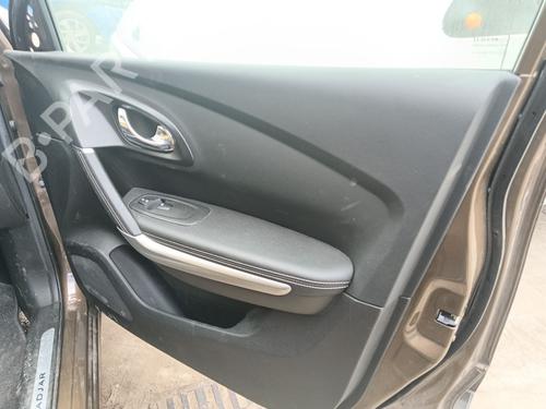 Rudehejsemekanisme Højre foran Rudehejsemekanisme Højre foran SEAT IBIZA II (6K1) 1.4 i (60 hp) 34446339 34446339
