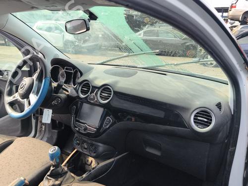 Used Dashboard Dashboard FORD ESCORT VI Turnier (GAL) 1.6 i 16V (90 hp) 40261198 40261198