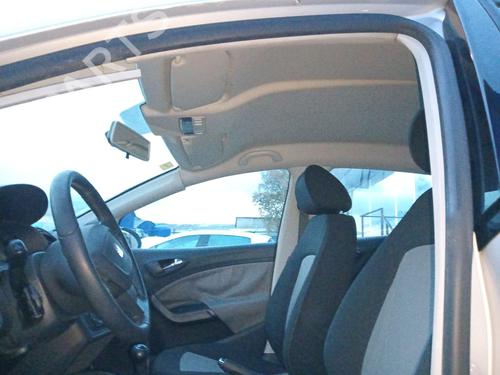 Engine SEAT IBIZA IV (6J5, 6P1) 1.4 | BP31214666M1 