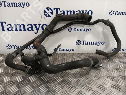 Used Pipe VW GOLF VI (5K1) 1.6 TDI (105 hp) 30135688