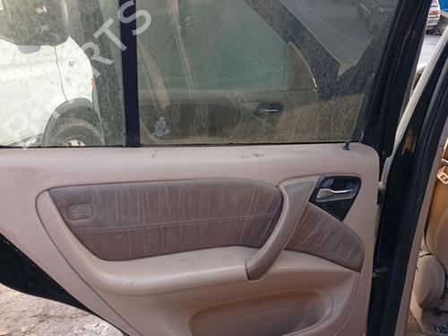 Used Rear left window mechanism Rear left window mechanism MERCEDES-BENZ M-CLASS (W163) [1998-2005] 35765414 35765414