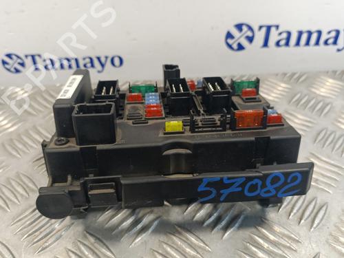 Fuse box PEUGEOT 307 (3A/C)  | BP18340451E1 