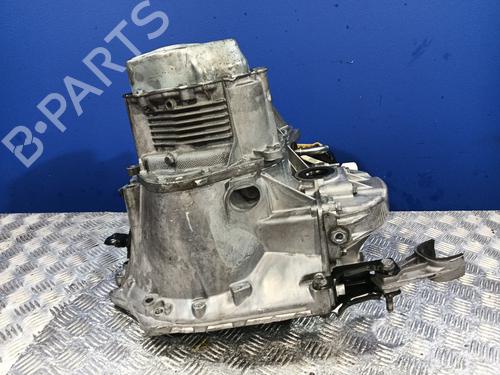 Gearbox PEUGEOT 207 (WA_, WC_) 1.6 HDi | BP32237652M3
