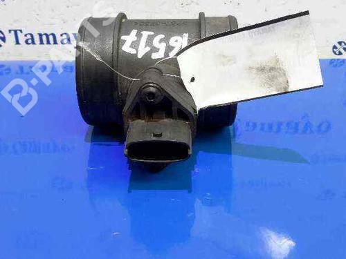 Mass air flow sensor KIA CARENS II MPV (FJ) | BP5250068M95