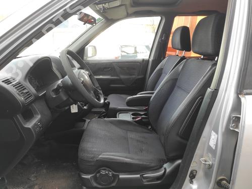 Rear differential HONDA CR-V II (RD_)  | BP29866682M24