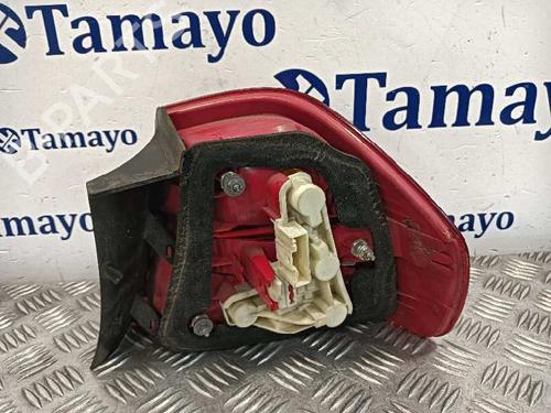 Left taillight BMW 3 (E90)  | BP25770119C34 