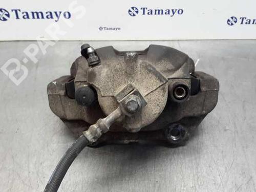 Left front brake caliper OPEL COMBO Box Body/MPV  | BP11565832M105 