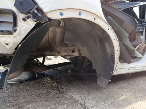 Passage de roue OPEL MOKKA / MOKKA X (J13)  | BP30053218C56 