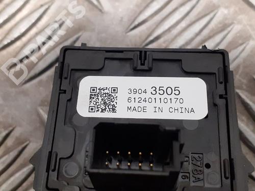 Steering column stalk OPEL ASTRA J Sports Tourer (P10)  | BP9072666I23 