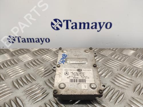 Xenon ballast MERCEDES-BENZ SLK (R171)  | BP17083595C53 