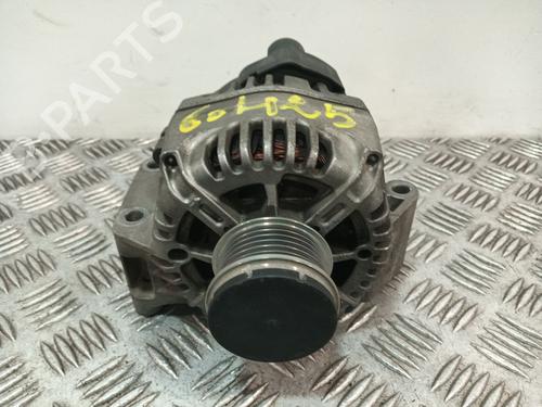 Alternador Alternador FIAT FIORINO Box Body/MPV (225_) 1.3 D Multijet (225BXD1A, 225BXB1A, 225BXB11) (75 hp) 34472340 34472340