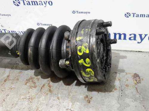 Right front driveshaft AUDI A3 (8L1)  | BP5103782M39 