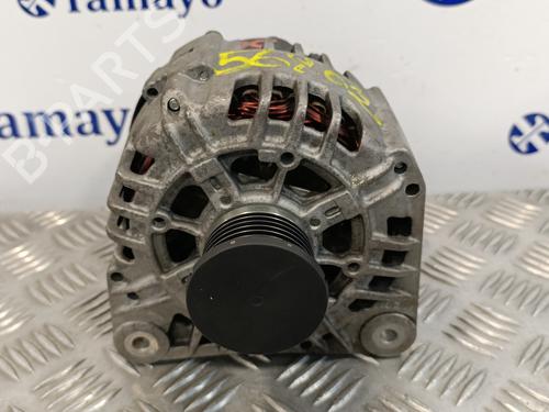 Alternatore MITSUBISHI SPACE STAR MPV (DG_A) 1.9 DI-D (DG4A) (102 hp) 17695814