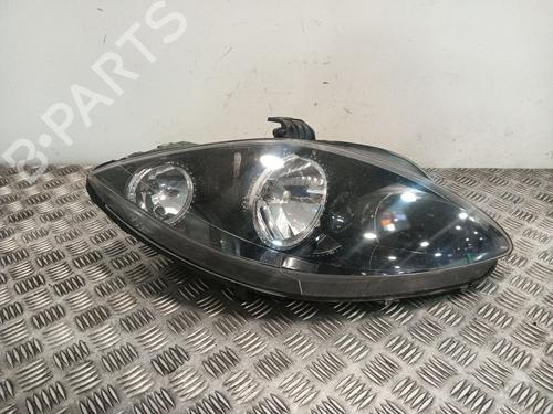 Used Right headlight Right headlight 38444191 38444191