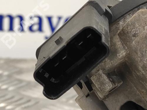 Front wiper motor RENAULT KANGOO / GRAND KANGOO II (KW0/1_) 1.5 dCi 70 (KW0V, KW0A) | BP11024523M29 