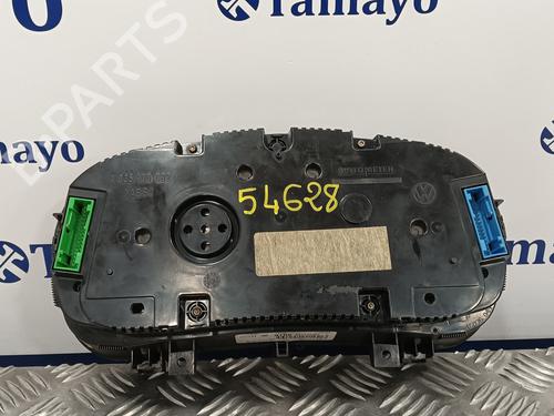 Instrument cluster VW GOLF IV (1J1) 1.6 | BP13814283C47