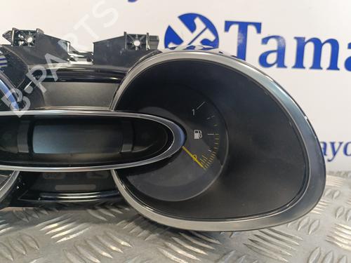 Instrument cluster RENAULT CLIO IV (BH_)  | BP18167834C47 