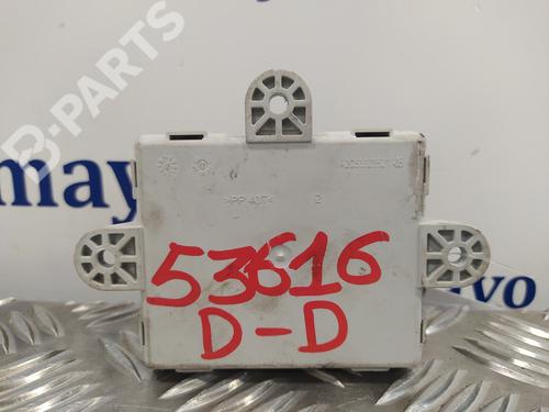 Electronic module FORD FOCUS III 1.0 EcoBoost | BP10146963M83