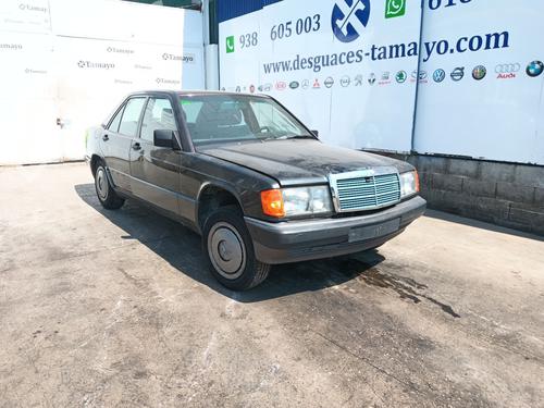 Used Parts MERCEDES-BENZ 190 (W201) E 2.0 (201.024) 4693833