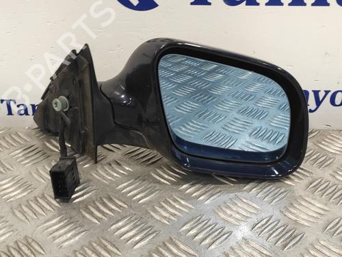 Used Right mirror AUDI A4 B5 (8D2) [1994-2001]  18951260