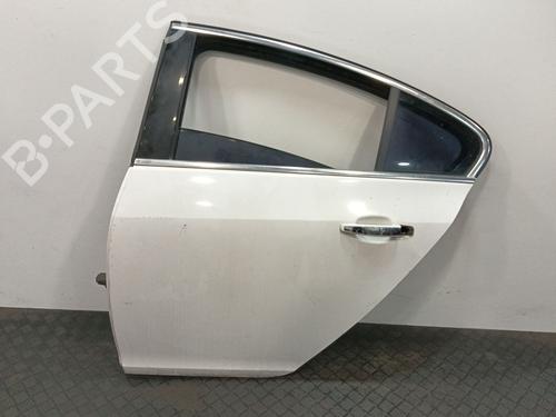 left-rear-door-opel-insignia-a-g09-2008-2009-2010-2011-2012-2013-2014-2015-2016-2017-36278606 main image