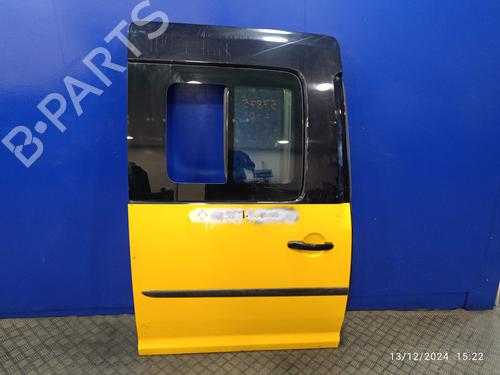 Used Right slide door VW CADDY IV Box Body/MPV (SAA, SAH) [2015-2025]  22248953