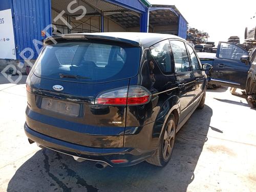 Højre bagtil støddæmper Højre bagtil støddæmper FORD S-MAX (WA6) 2.2 TDCi (175 hp) 35951527 35951527