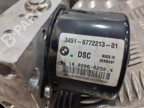 ABS pump BMW 3 (E90)  | BP8898678M43 
