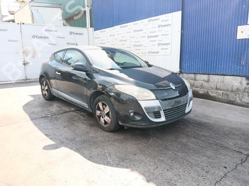 Used Parts RENAULT MEGANE III Coupe (DZ0/1_) 1.6 16V (DZ0U, DZ1B, DZ1H) (110 hp) 4309326