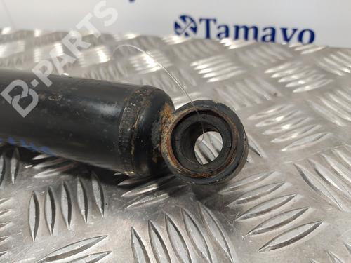 Right front shock absorber FORD RANGER (ER, EQ, R_)  | BP9304822M17 