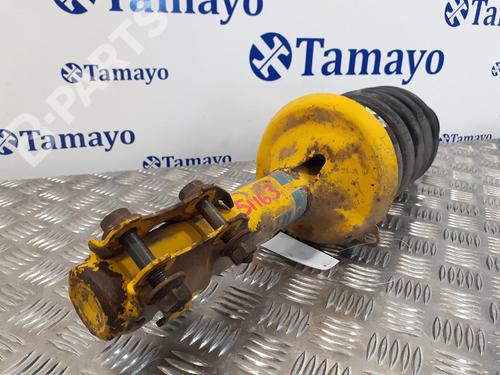 Left front shock absorber VW GOLF III (1H1) 1.9 TDI | BP8800920M16 