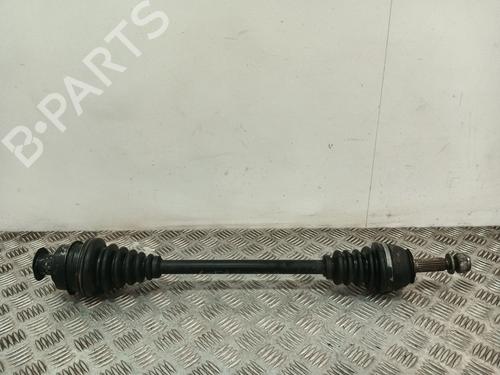 Used Right front driveshaft Right front driveshaft RENAULT RAPID Box Body/MPV (F40_, G40_) 1.4 (F402) (58 hp) 36092506 36092506