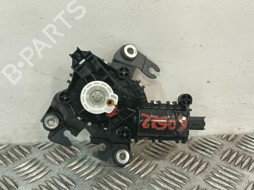 Used Electronic module Electronic module PEUGEOT 3008 II SUV (MC_, MR_, MJ_, M4_) 1.2 THP/ PureTech 130 (MRHNSM, MRHNSU, MRHNSJ, MRHNYW,... (131 hp) 34606453 34606453