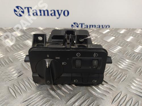 Used Headlight switch BMW 3 (E46) [1997-2005]  10381147