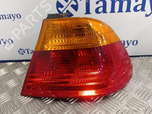 Used Right taillight BMW 3 Coupe (E46) [1998-2006]  21843009