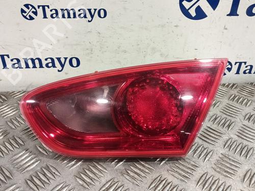 Used Right tailgate light Right tailgate light DAEWOO LACETTI Hatchback (KLAN) 1.6 (109 hp) 40088686 40088686